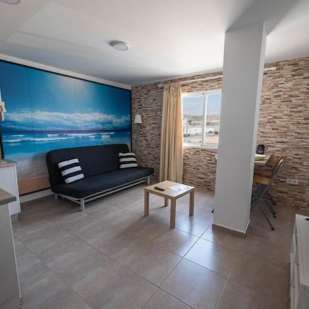 Edificio Prieto Viv 4 Apartment Пуерто дел Росарио Екстериор снимка