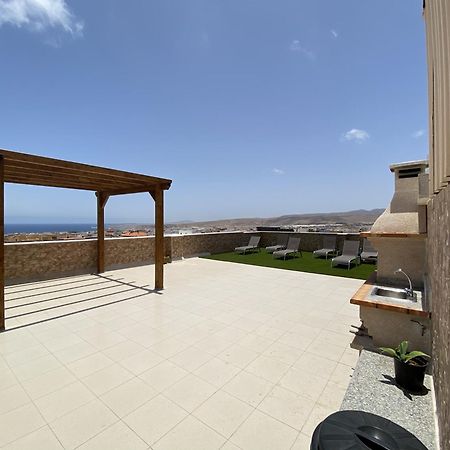 Edificio Prieto Viv 4 Apartment Пуерто дел Росарио Екстериор снимка