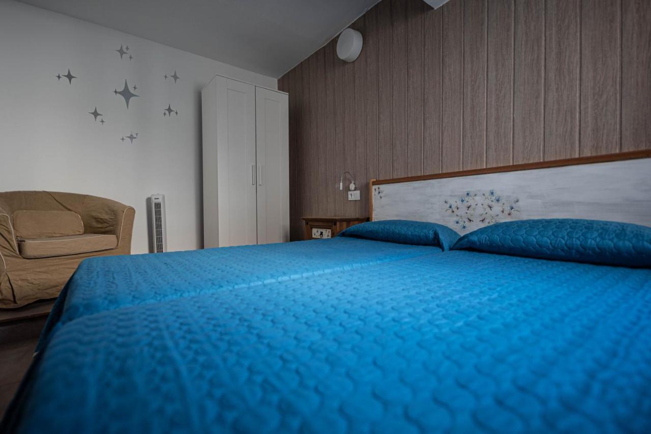 Edificio Prieto Viv 4 Apartment Пуерто дел Росарио Екстериор снимка